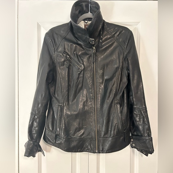 Danier Leather Jacket - Picture 3 of 3